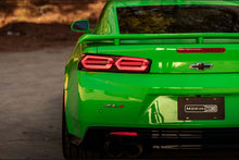 Load image into Gallery viewer, Chevrolet Camaro (16-18): Morimoto XB LED Facelift Tails
