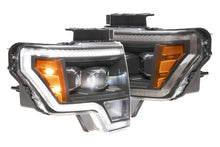 Load image into Gallery viewer, Ford F150 (09-14): XB Hybrid LED Headlights
