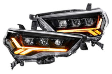 Load image into Gallery viewer, Toyota 4Runner (14-23): GTR Carbide LED Headlights
