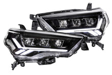 Load image into Gallery viewer, Toyota 4Runner (14-23): GTR Carbide LED Headlights
