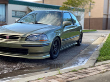 Load image into Gallery viewer, Honda Civic 96-98 custom projector headlights
