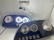 Load image into Gallery viewer, Ford F-150 (97-03) Custom Headlights packages
