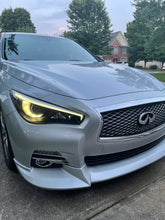 Load image into Gallery viewer, Q50 Basic Custom Headlights Package Service
