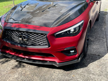 Load image into Gallery viewer, Q50 Stage II Custom Headlights Package Service
