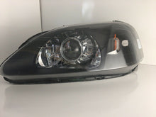 Load image into Gallery viewer, Honda civic 99-00  Custom headlights pair
